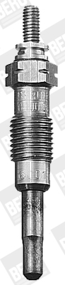 Bujie incandescenta GN858 BERU - Bujie incandescenta Bujie incandescenta GN858 BERU - Bujie incandescenta