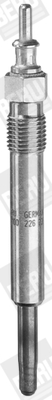 Bujie incandescenta GN948 BERU - Bujie incandescenta Bujie incandescenta GN948 BERU - Bujie incandescenta