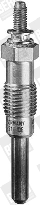 Bujie incandescenta GV603 BERU - Bujie incandescenta Bujie incandescenta GV603 BERU - Bujie incandescenta