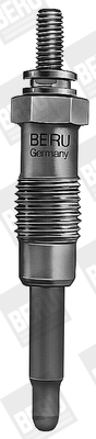 Bujie incandescenta GV663 BERU - Bujie incandescenta Bujie incandescenta GV663 BERU - Bujie incandescenta