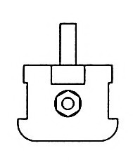 Ventilator, radiator LE555 BERU - Gmv (electroventilator ) Ventilator, radiator LE555 BERU - Gmv (electroventilator )