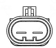 Ventilator, radiator LE607 BERU - Ventilator radiator Ventilator, radiator LE607 BERU - Ventilator radiator