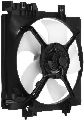 Ventilator, radiator LE633 BERU - Ventilator radiator Ventilator, radiator LE633 BERU - Ventilator radiator