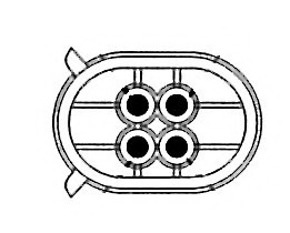 Ventilator, radiator LE645 BERU - Ventilator radiator Ventilator, radiator LE645 BERU - Ventilator radiator