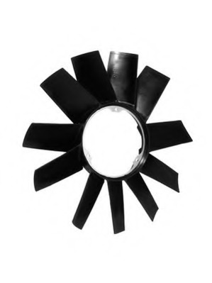 Paleta ventilator, racire motor LR003 BERU - Ventilator radiator Paleta ventilator, racire motor LR003 BERU - Ventilator radiator