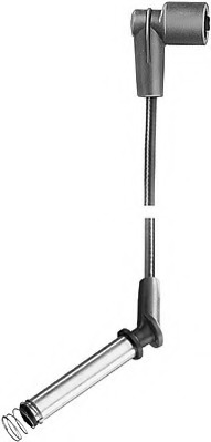 fisa bujii R165 BERU - Fisa bujie