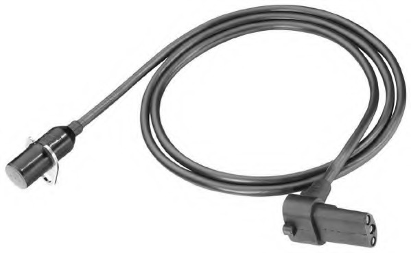 Senzor impulsuri, arbore cotit / senzor turatie,management motor SD009 BERU - Pregatire amestec Senzor impulsuri, arbore cotit / senzor turatie,management motor SD009 BERU - Pregatire amestec