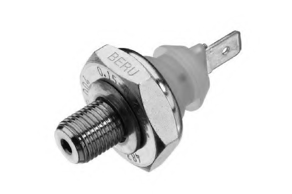 Senzor presiune ulei SPR004 BERU - Comutator presiune ulei / senzor / supapa Senzor presiune ulei SPR004 BERU - Comutator presiune ulei / senzor / supapa