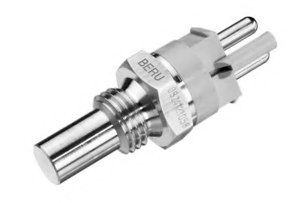 senzor,temperatura lichid de racire ST007 BERU - Senzori / traductori (senzori)