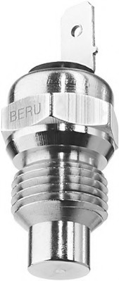 senzor,temperatura lichid de racire ST049 BERU - Indicatoare
