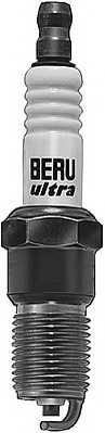 Bujii Z7SB BERU - Bujie Bujii Z7SB BERU - Bujie