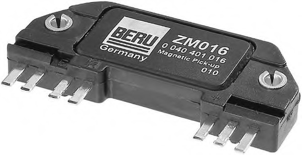 Comutator aprindere ZM016 BERU - Modul aprindere Comutator aprindere ZM016 BERU - Modul aprindere