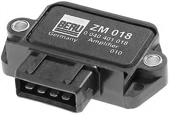 Comutator aprindere ZM018 BERU - Modul aprindere Comutator aprindere ZM018 BERU - Modul aprindere