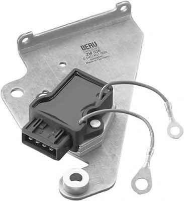 Comutator aprindere ZM036 BERU - Modul aprindere Comutator aprindere ZM036 BERU - Modul aprindere