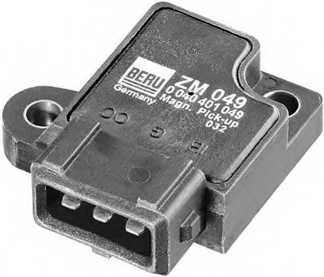 Comutator aprindere ZM049 BERU - Modul aprindere Comutator aprindere ZM049 BERU - Modul aprindere