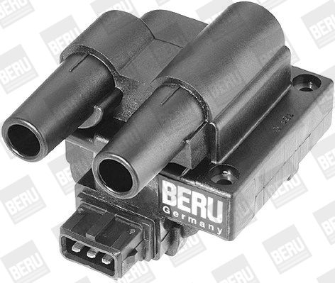 bobina de inductie ZS242 BERU - Bobina inductie bobina de inductie ZS242 BERU - Bobina inductie
