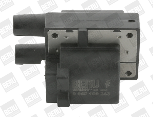 bobina de inductie ZS243 BERU - Bobina inductie bobina de inductie ZS243 BERU - Bobina inductie
