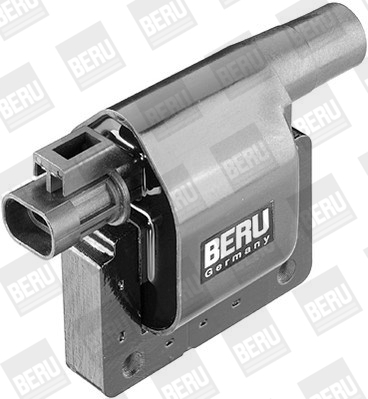 bobina de inductie ZS277 BERU - Bobina inductie bobina de inductie ZS277 BERU - Bobina inductie