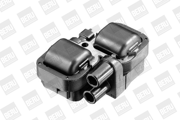 bobina de inductie ZS297 BERU - Bobina inductie bobina de inductie ZS297 BERU - Bobina inductie