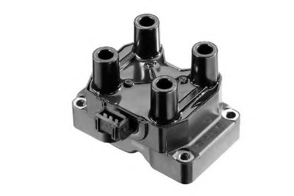 bobina de inductie ZS300 BERU - Bobina inductie bobina de inductie ZS300 BERU - Bobina inductie