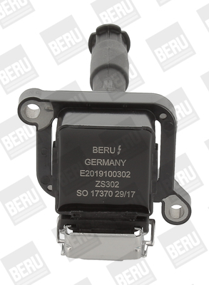 bobina de inductie ZS302 BERU - Bobina inductie bobina de inductie ZS302 BERU - Bobina inductie