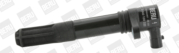 bobina de inductie ZS322 BERU - Bobina inductie bobina de inductie ZS322 BERU - Bobina inductie
