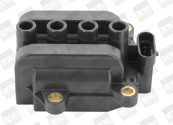 bobina de inductie ZS325 BERU - Bobina inductie bobina de inductie ZS325 BERU - Bobina inductie
