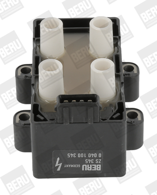 bobina de inductie ZS345 BERU - Bobina inductie bobina de inductie ZS345 BERU - Bobina inductie