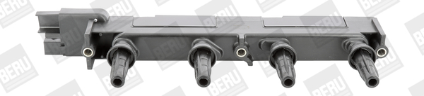 bobina de inductie ZS348 BERU - Bobina inductie bobina de inductie ZS348 BERU - Bobina inductie