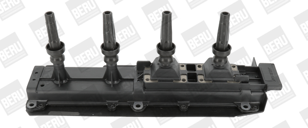 bobina de inductie ZS349 BERU - Bobina inductie bobina de inductie ZS349 BERU - Bobina inductie