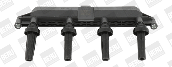 bobina de inductie ZS381 BERU - Bobina inductie bobina de inductie ZS381 BERU - Bobina inductie