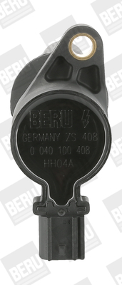 bobina de inductie ZS408 BERU - Bobina inductie bobina de inductie ZS408 BERU - Bobina inductie