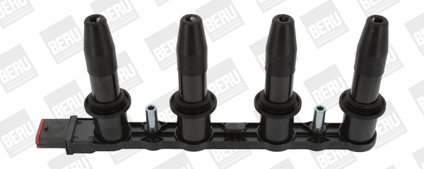 bobina de inductie ZS427 BERU - Bobina inductie bobina de inductie ZS427 BERU - Bobina inductie