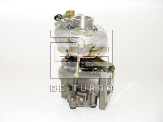 Compresor,sistem de supraalimentare 124022 BU - Compresor