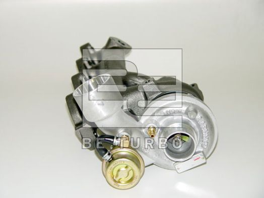 Compresor,sistem de supraalimentare 124029 BU - Turbocompressor Compresor,sistem de supraalimentare 124029 BU - Turbocompressor