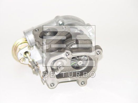 Compresor,sistem de supraalimentare 124115 BU - Turbocompressor Compresor,sistem de supraalimentare 124115 BU - Turbocompressor