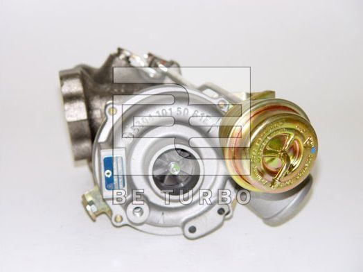 Compresor,sistem de supraalimentare 124124 BU - Turbocompressor Compresor,sistem de supraalimentare 124124 BU - Turbocompressor