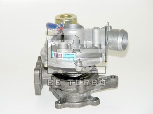 Compresor,sistem de supraalimentare 124151 BU - Compresor Compresor,sistem de supraalimentare 124151 BU - Compresor