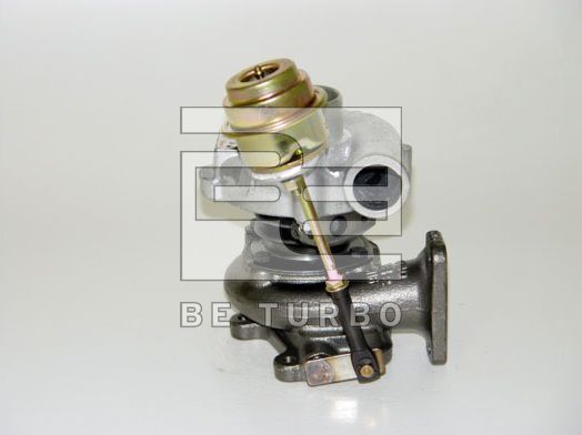 Compresor,sistem de supraalimentare 124189 BU - Admisie aer motor
