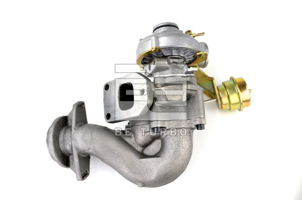 Compresor,sistem de supraalimentare 124217 BU - Turbocompressor Compresor,sistem de supraalimentare 124217 BU - Turbocompressor