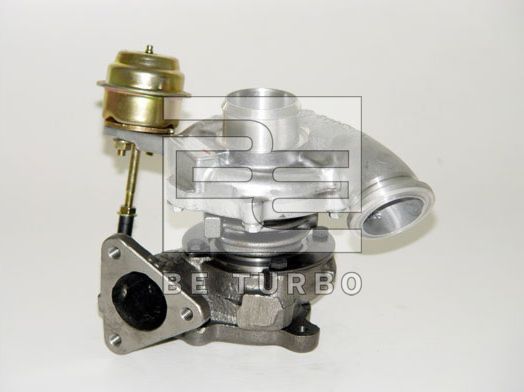 Compresor,sistem de supraalimentare 124248 BU - Turbocompressor Compresor,sistem de supraalimentare 124248 BU - Turbocompressor