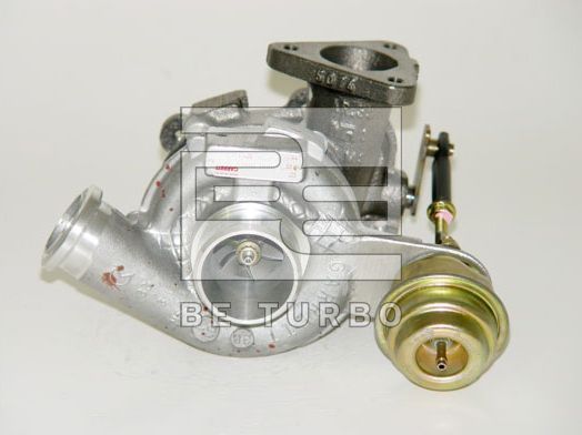 Compresor,sistem de supraalimentare 124263 BU - Compresor Compresor,sistem de supraalimentare 124263 BU - Compresor