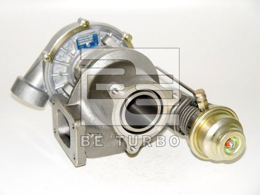 Compresor,sistem de supraalimentare 124325 BU - Turbocompressor Compresor,sistem de supraalimentare 124325 BU - Turbocompressor