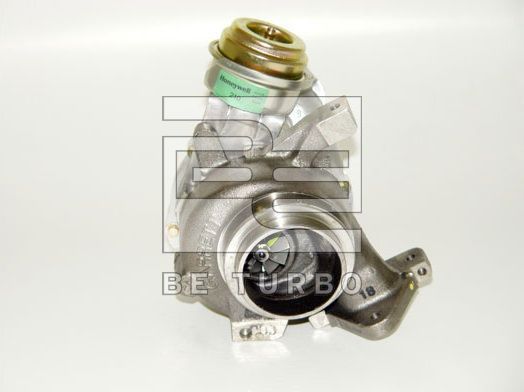 Compresor,sistem de supraalimentare 124330 BU - Turbocompressor Compresor,sistem de supraalimentare 124330 BU - Turbocompressor