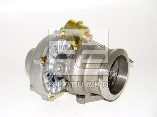 Compresor,sistem de supraalimentare 124336 BU - Turbocompressor Compresor,sistem de supraalimentare 124336 BU - Turbocompressor