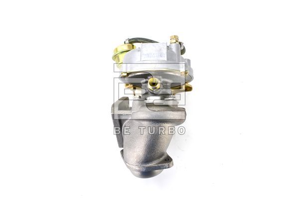 Compresor,sistem de supraalimentare 124342 BU - Turbocompressor Compresor,sistem de supraalimentare 124342 BU - Turbocompressor