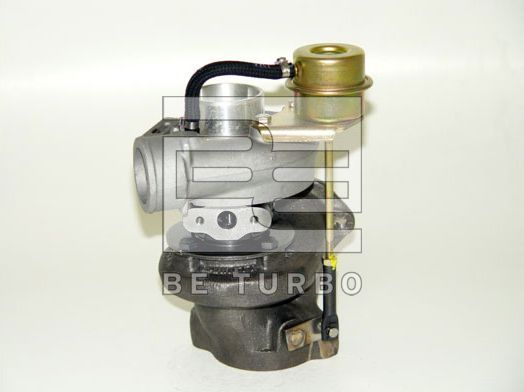 Compresor,sistem de supraalimentare 124353 BU - Compresor