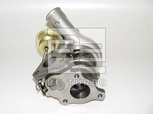 Compresor,sistem de supraalimentare 124356 BU - Turbocompressor Compresor,sistem de supraalimentare 124356 BU - Turbocompressor