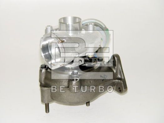 Compresor,sistem de supraalimentare 124364 BU - Turbocompressor Compresor,sistem de supraalimentare 124364 BU - Turbocompressor