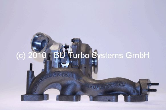 Compresor,sistem de supraalimentare 124633 BU - Compresor Compresor,sistem de supraalimentare 124633 BU - Compresor